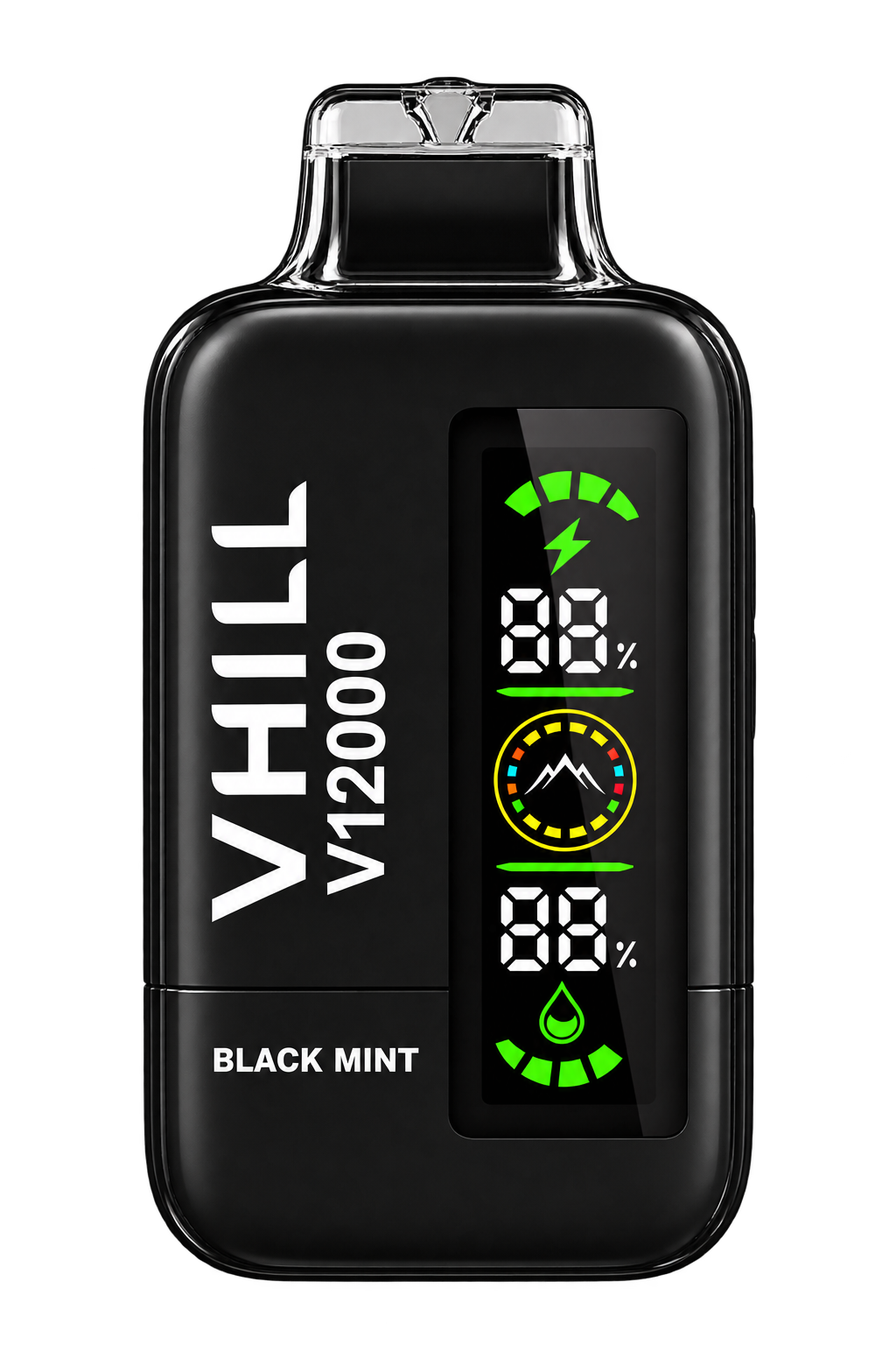 VHILL 12K